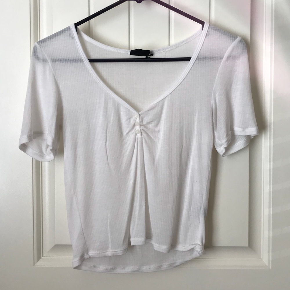 White Top